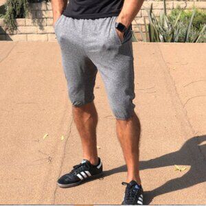 Sleeves Sold Separately ¾ Functional Trainer Short